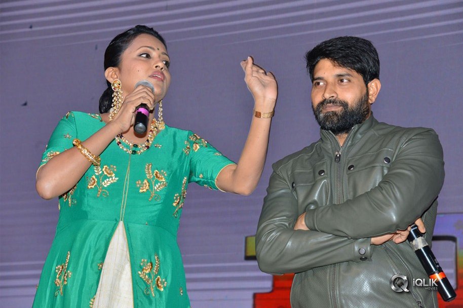Rangasthalam-100-Days-Function-Photos
